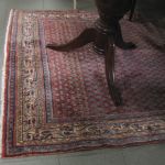 588 6354 ORIENTAL RUG